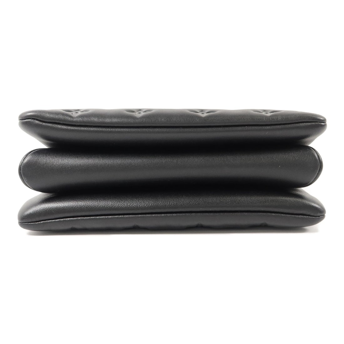 Louis Vuitton Coussin BB Black - 4
