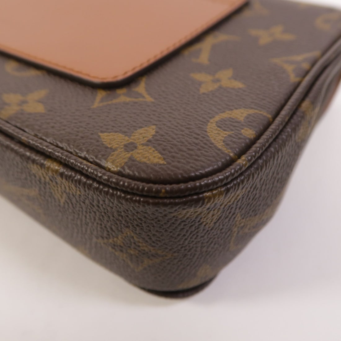 Louis Vuitton Marceau Brown - 12