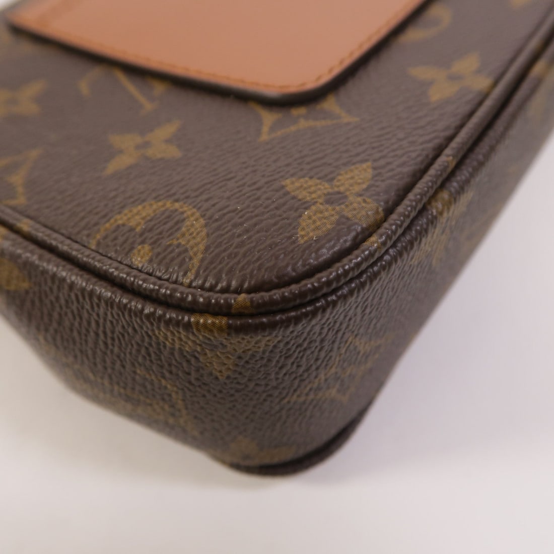 Louis Vuitton Marceau Brown - 13