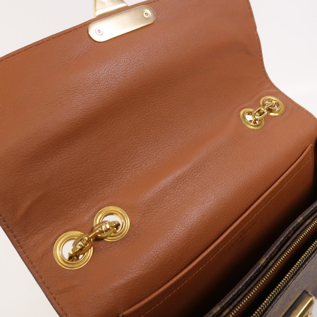 Louis Vuitton Marceau Brown - 14
