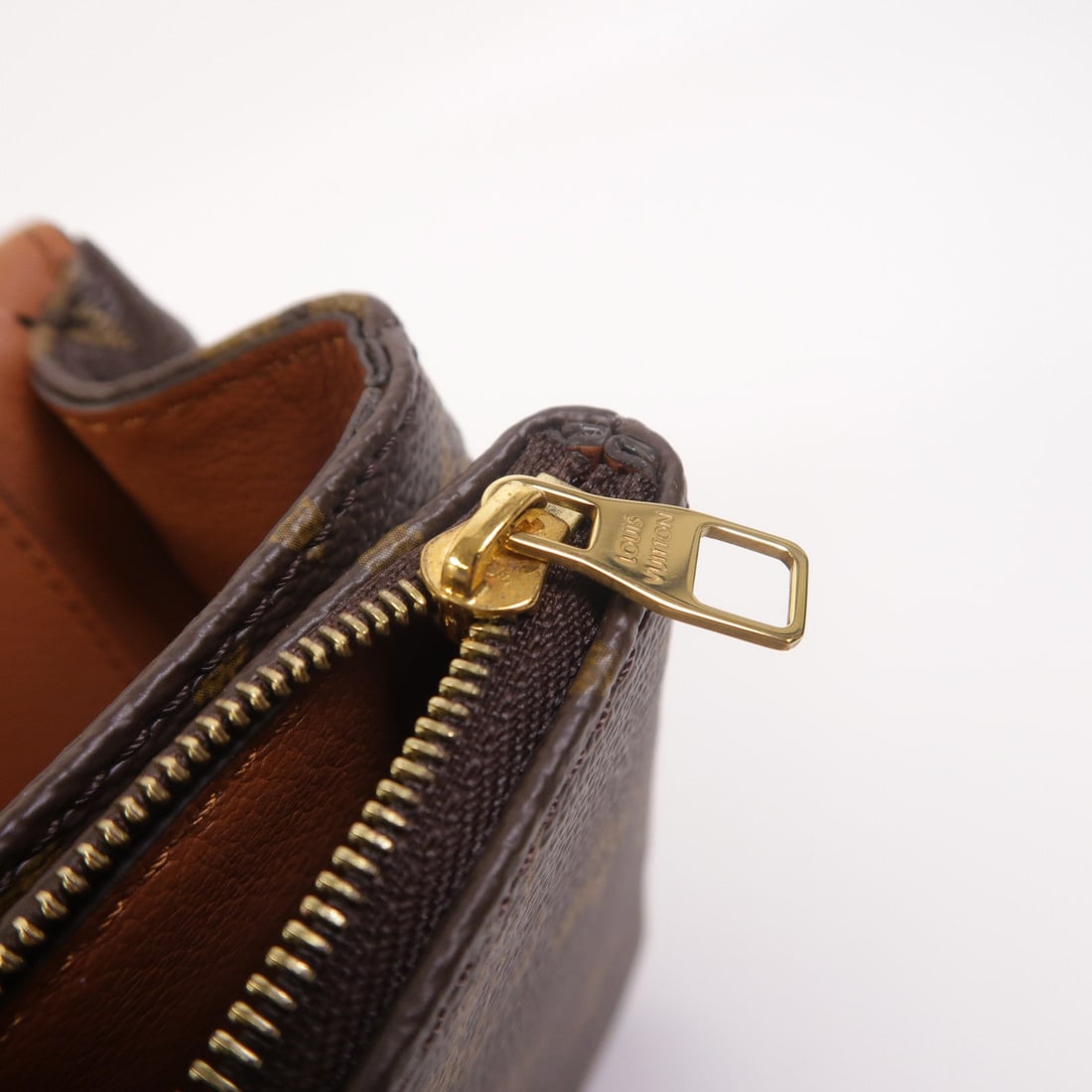 Louis Vuitton Marceau Brown - 15