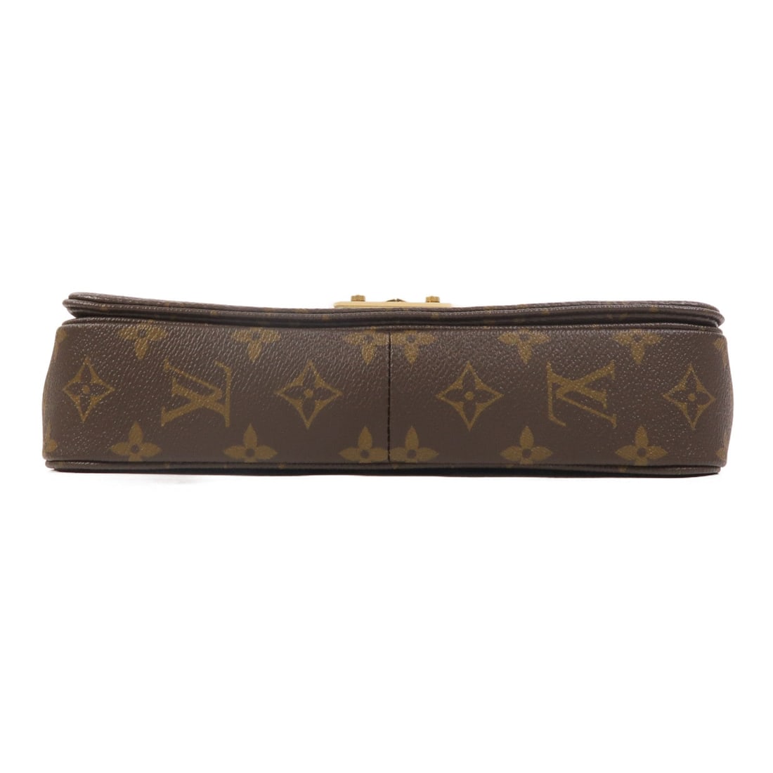 Louis Vuitton Marceau Brown - 4