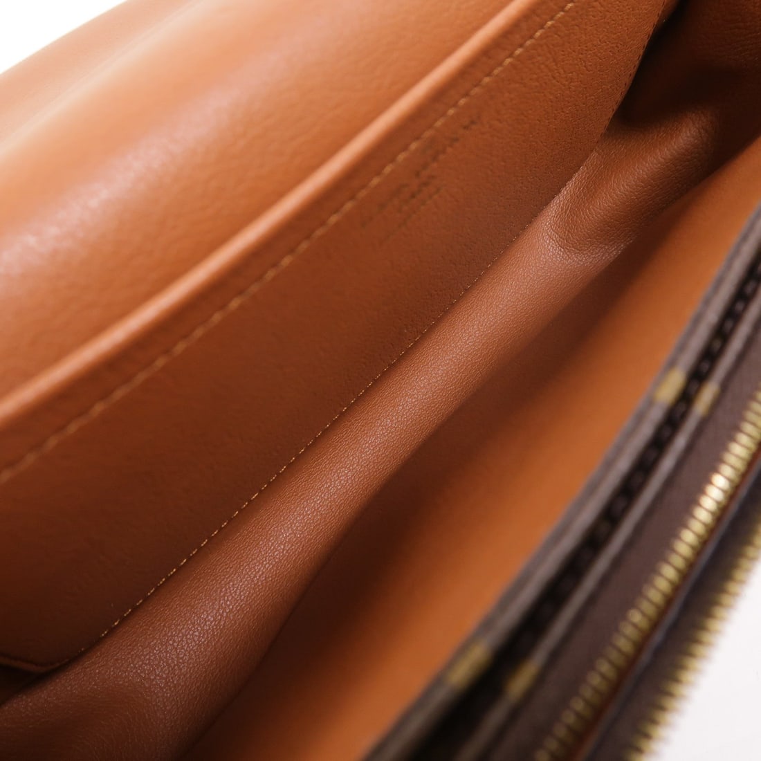 Louis Vuitton Marceau Brown - 5