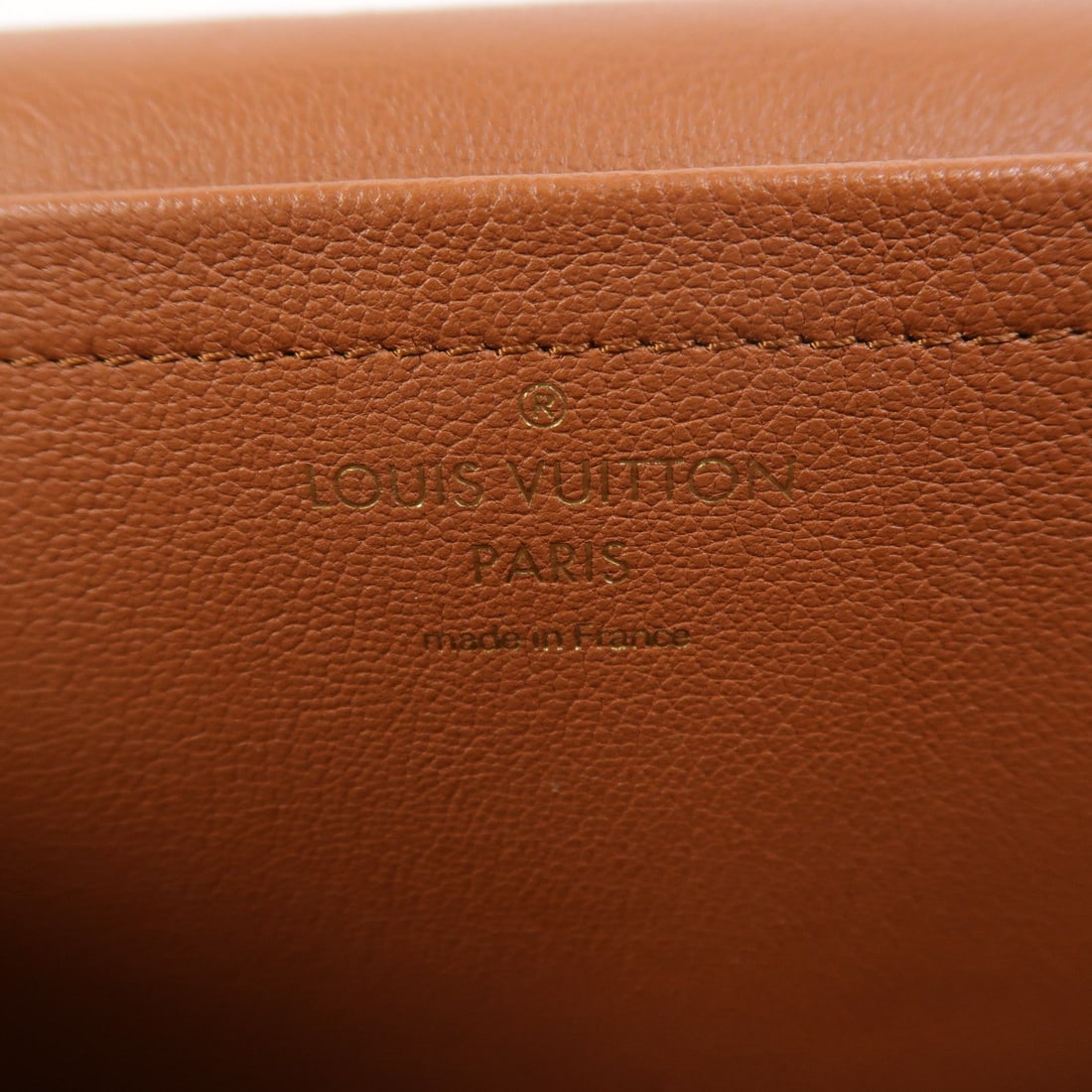 Louis Vuitton Marceau Brown - 7