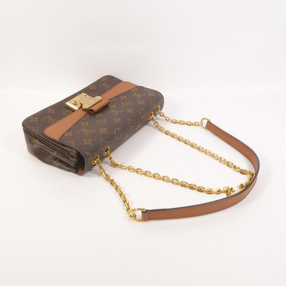 Louis Vuitton Marceau Brown - 8