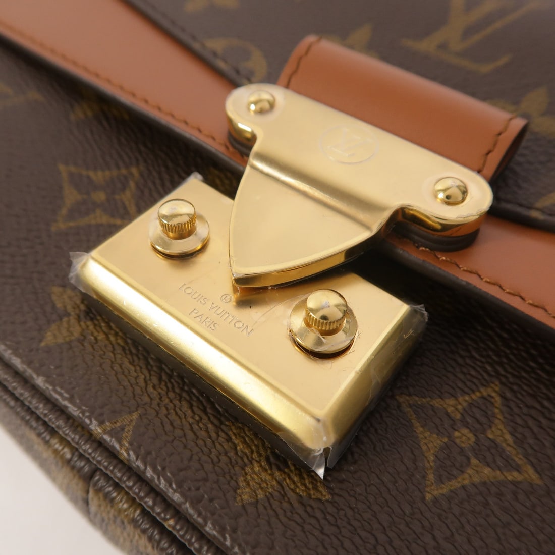 Louis Vuitton Marceau Brown - 9