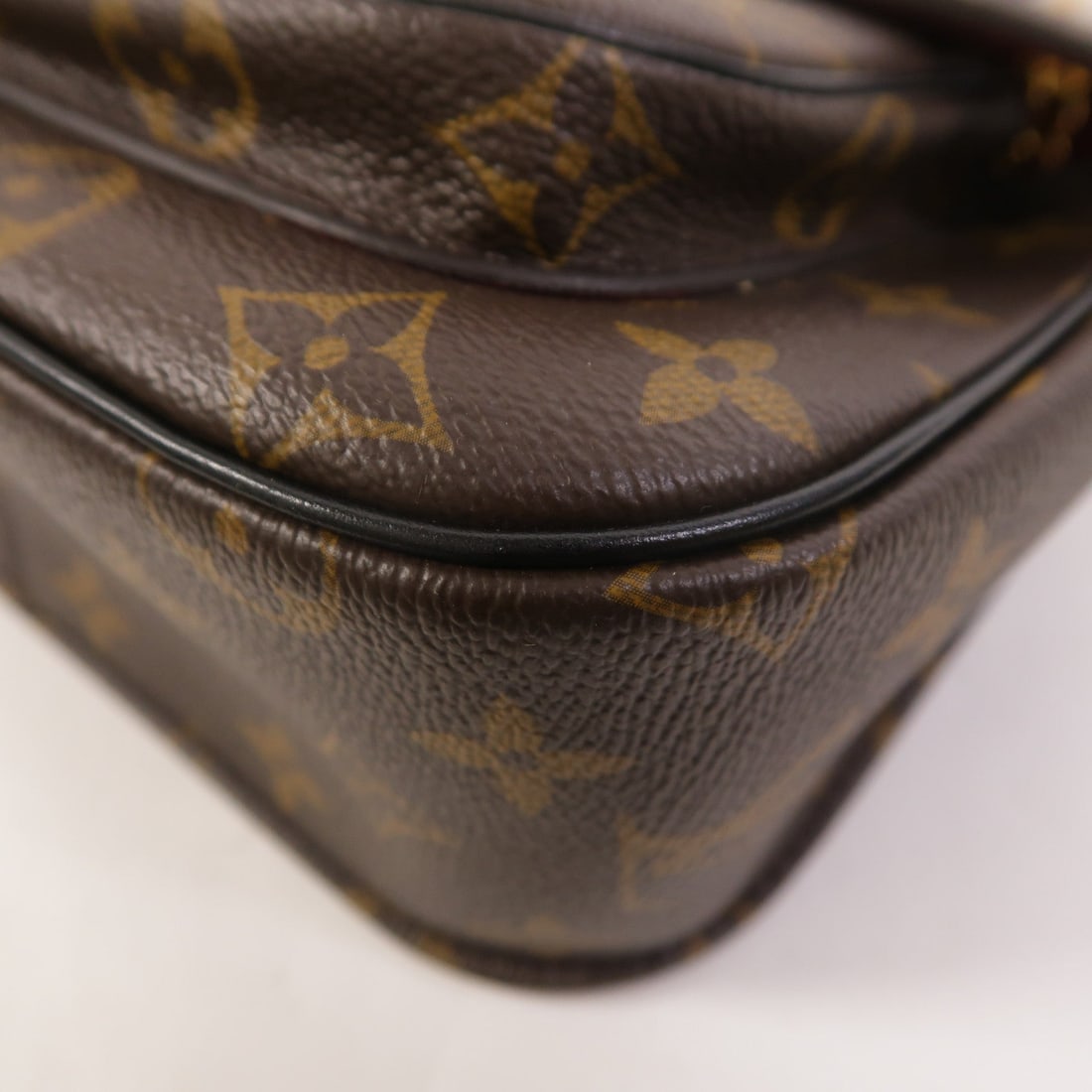 Louis Vuitton Passy Brown - 10