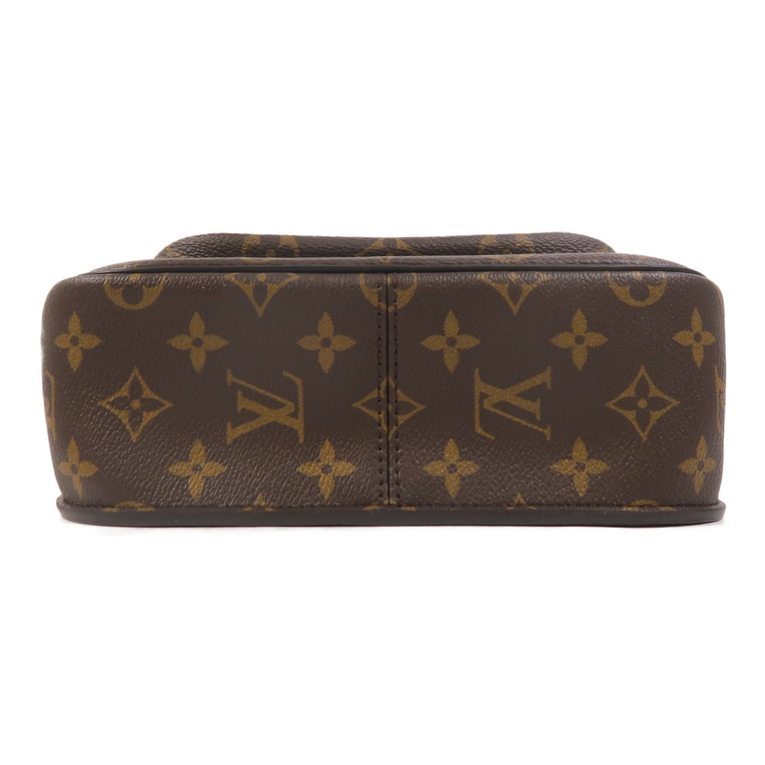Louis Vuitton Passy Brown - 4