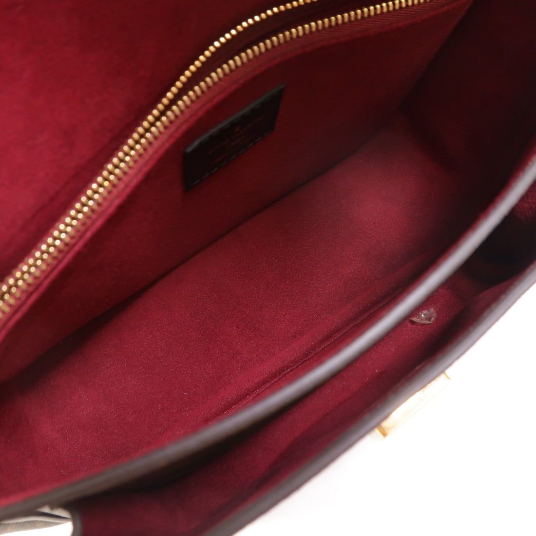 Louis Vuitton Passy Brown - 5