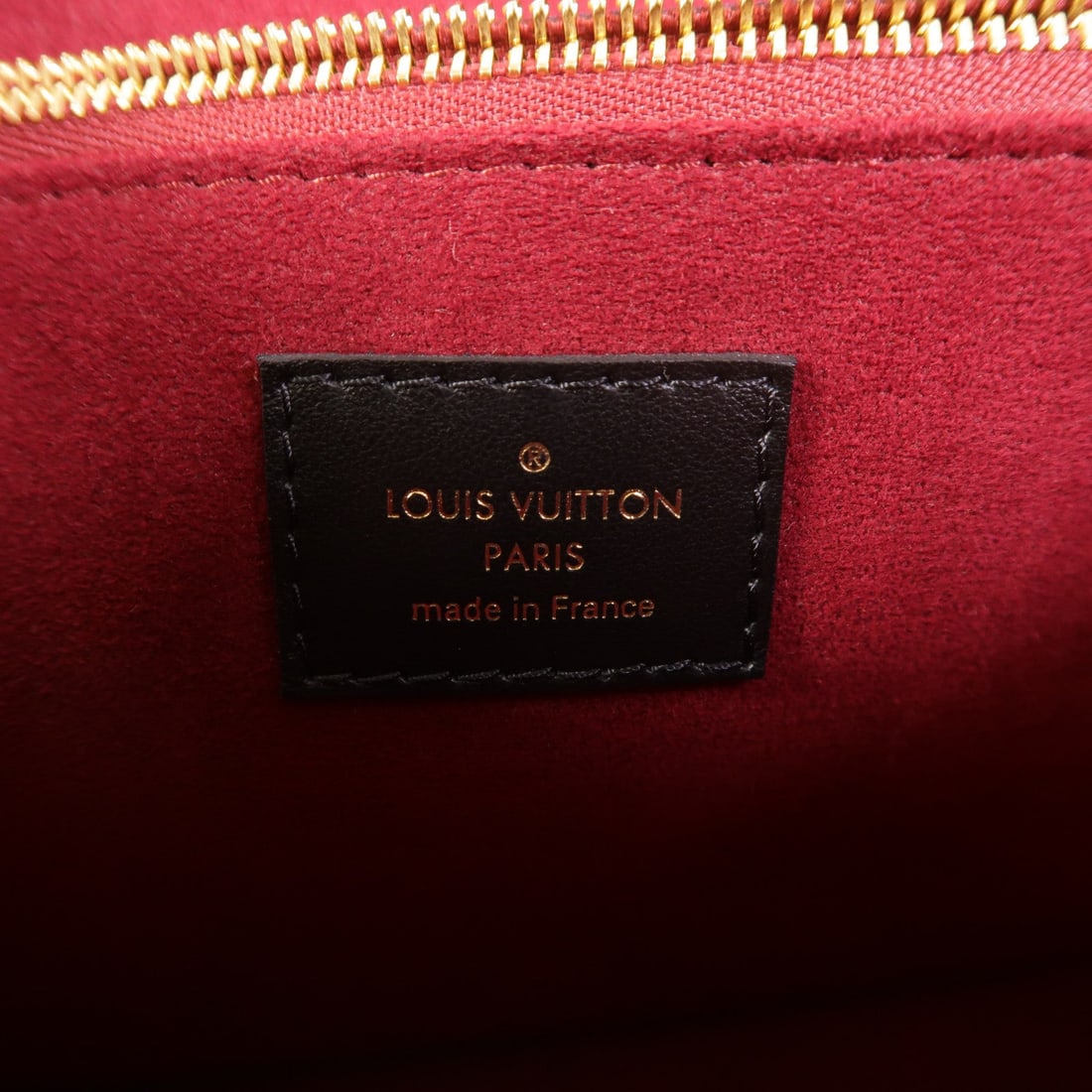 Louis Vuitton Passy Brown - 6