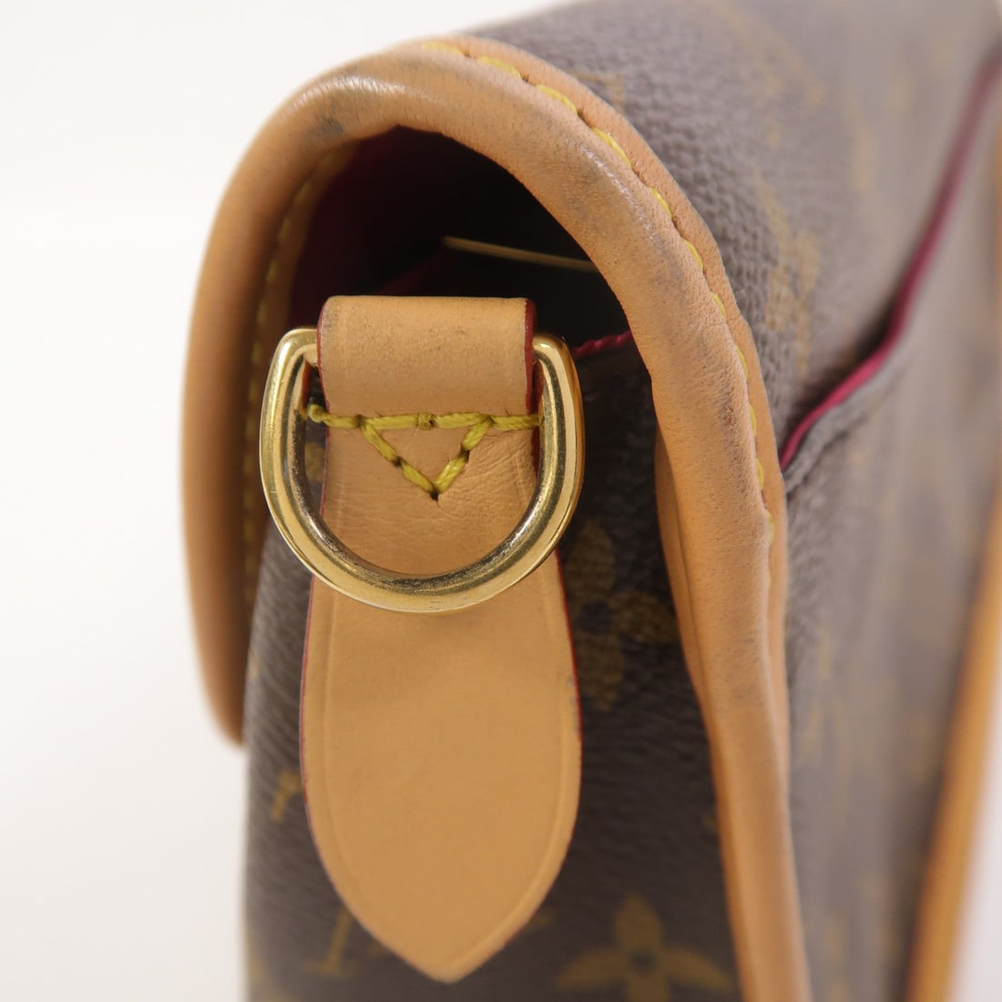 Louis Vuitton Diane Brown - 13