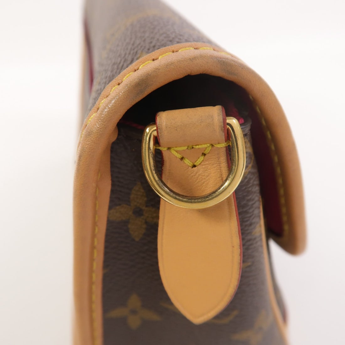 Louis Vuitton Diane Brown - 14