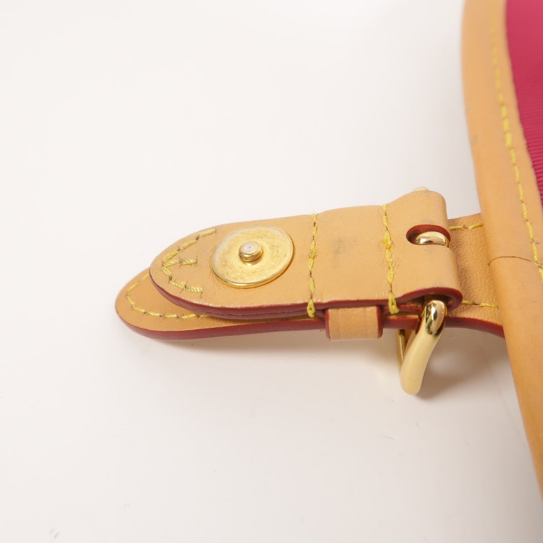 Louis Vuitton Diane Brown - 17