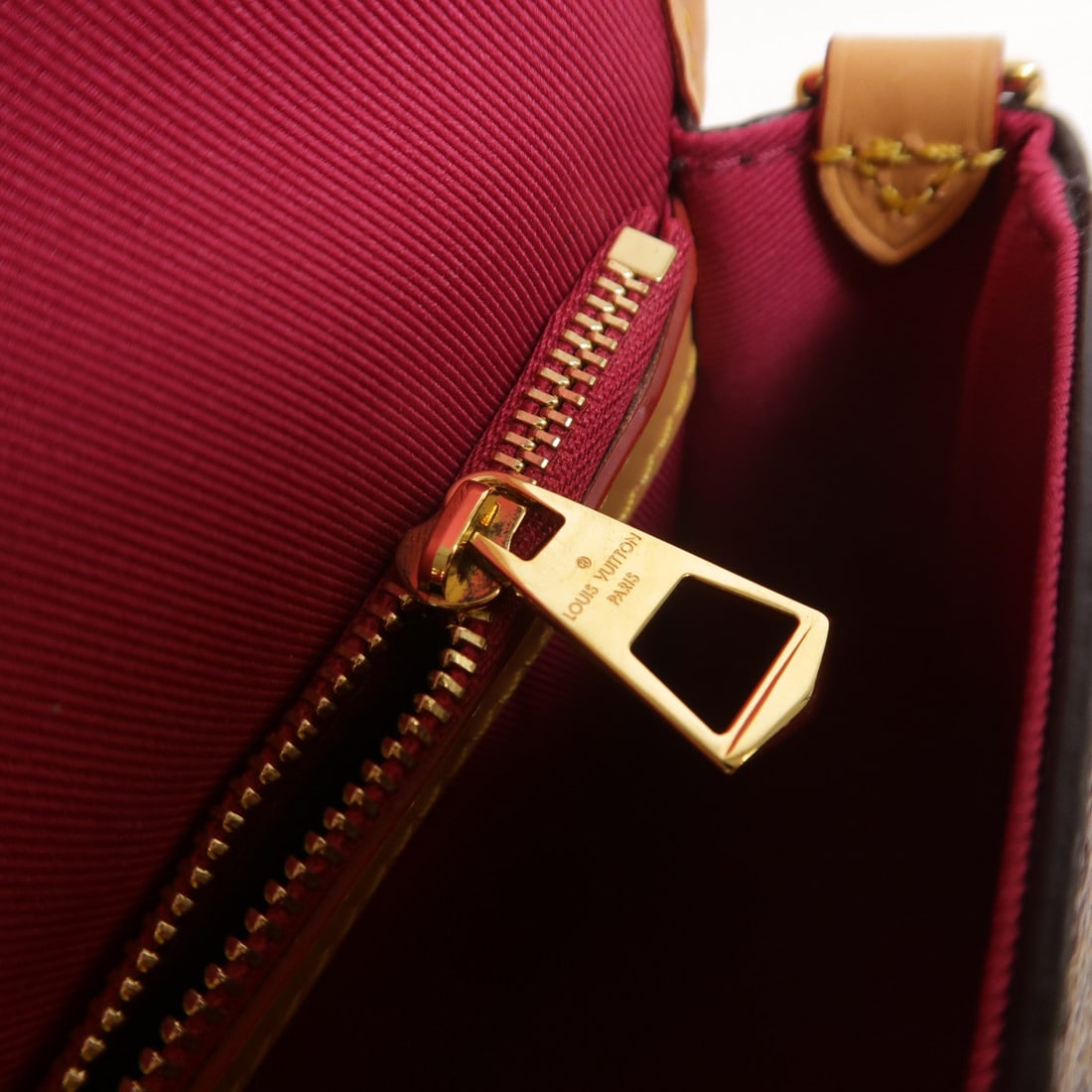 Louis Vuitton Diane Brown - 18