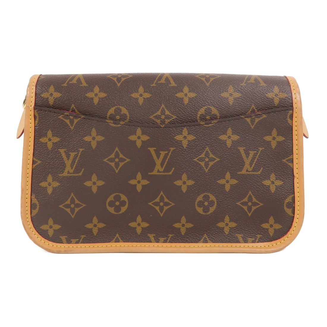 Louis Vuitton Diane Brown - 2