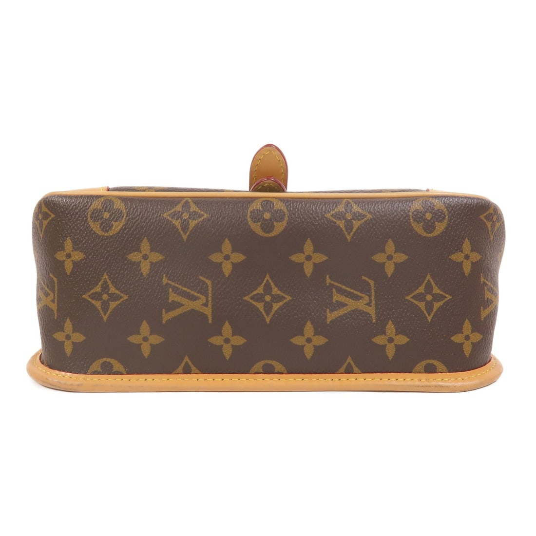 Louis Vuitton Diane Brown - 4