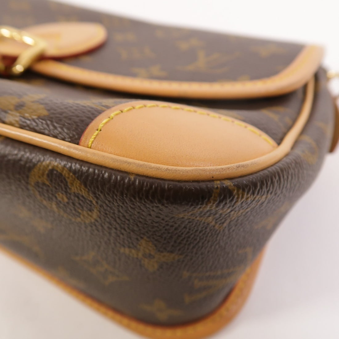 Louis Vuitton Diane Brown - 9