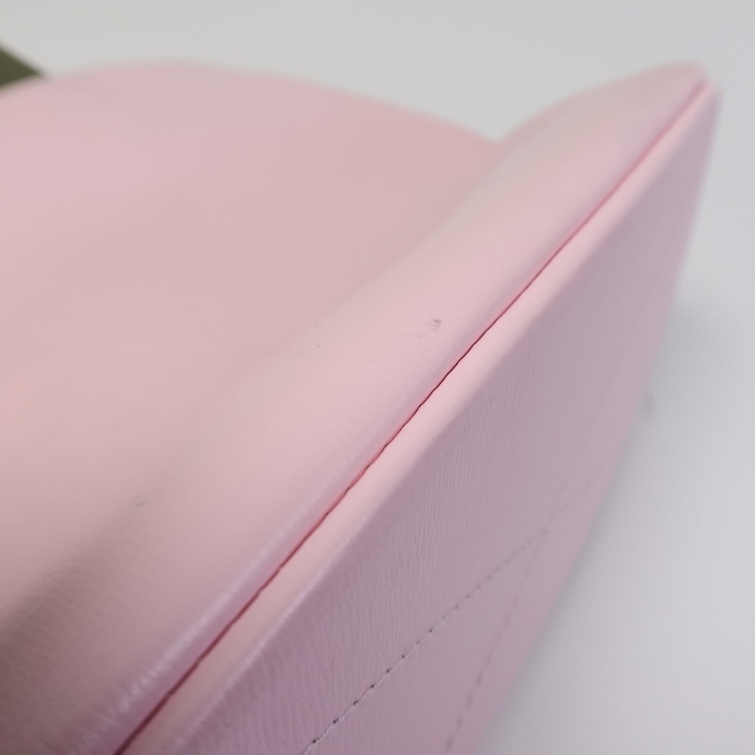 Louis Vuitton Mini Shopper Pink - 14