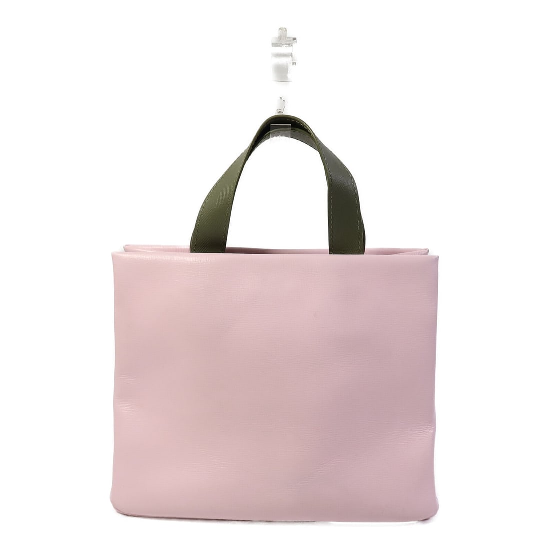 Louis Vuitton Mini Shopper Pink - 3