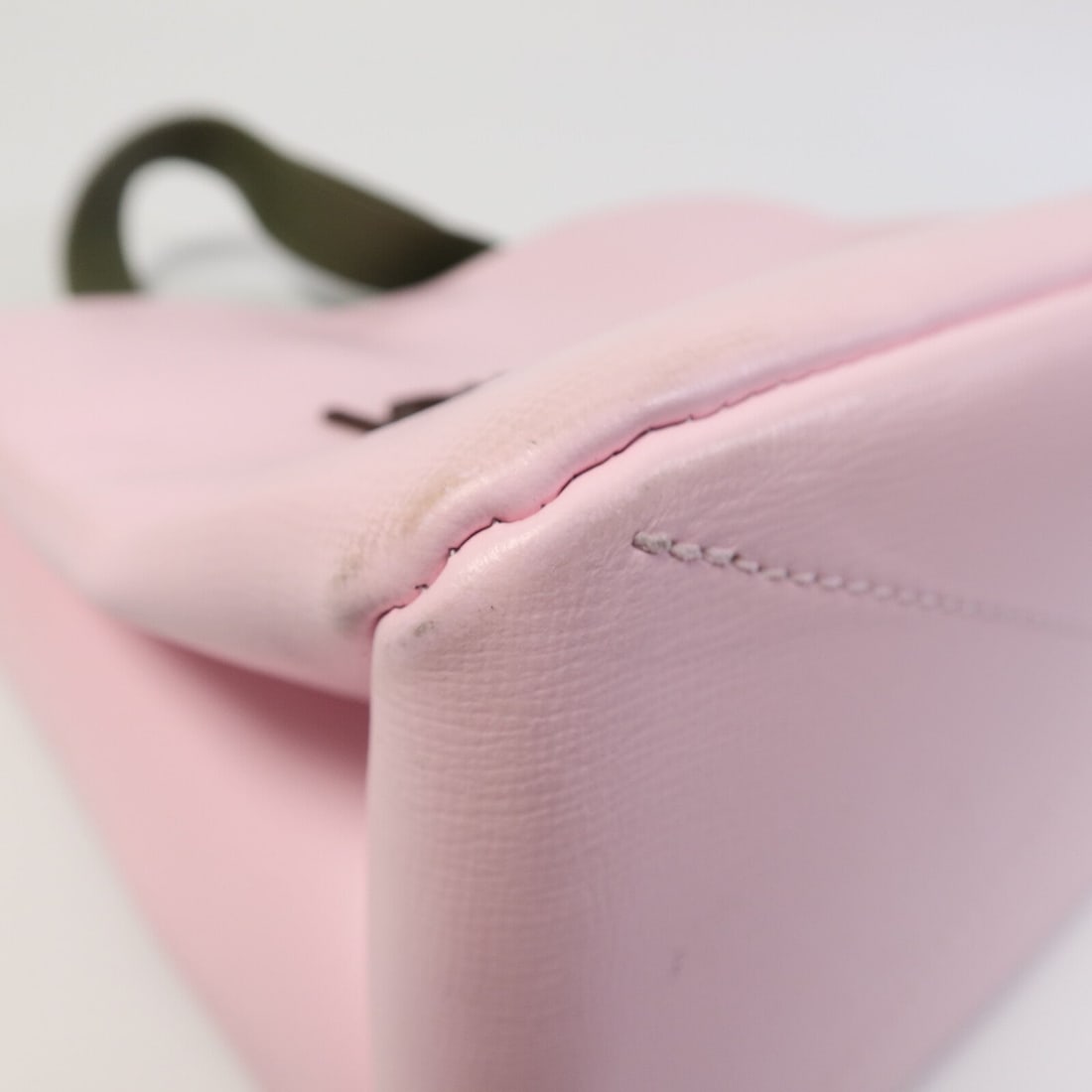 Louis Vuitton Mini Shopper Pink - 8