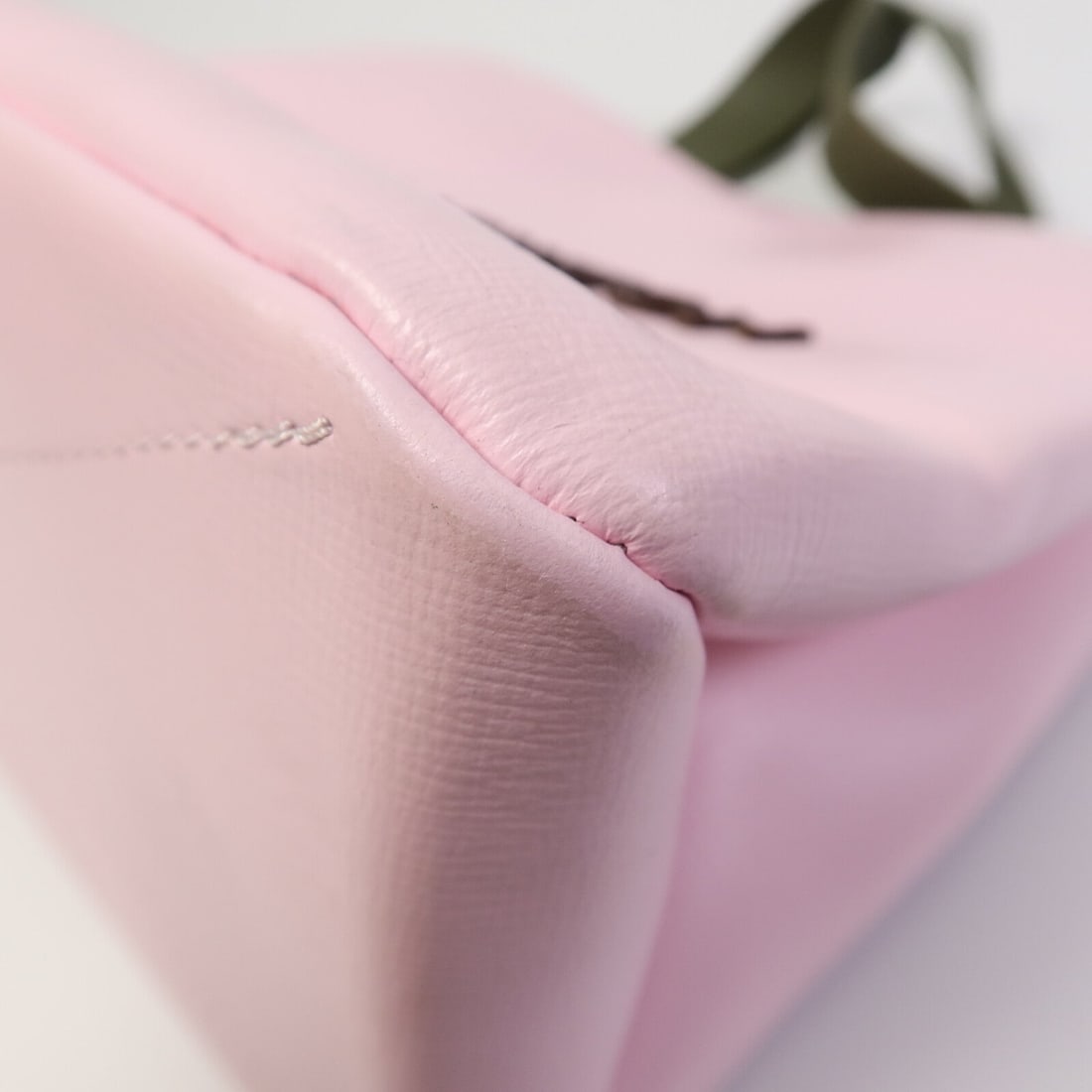 Louis Vuitton Mini Shopper Pink - 9