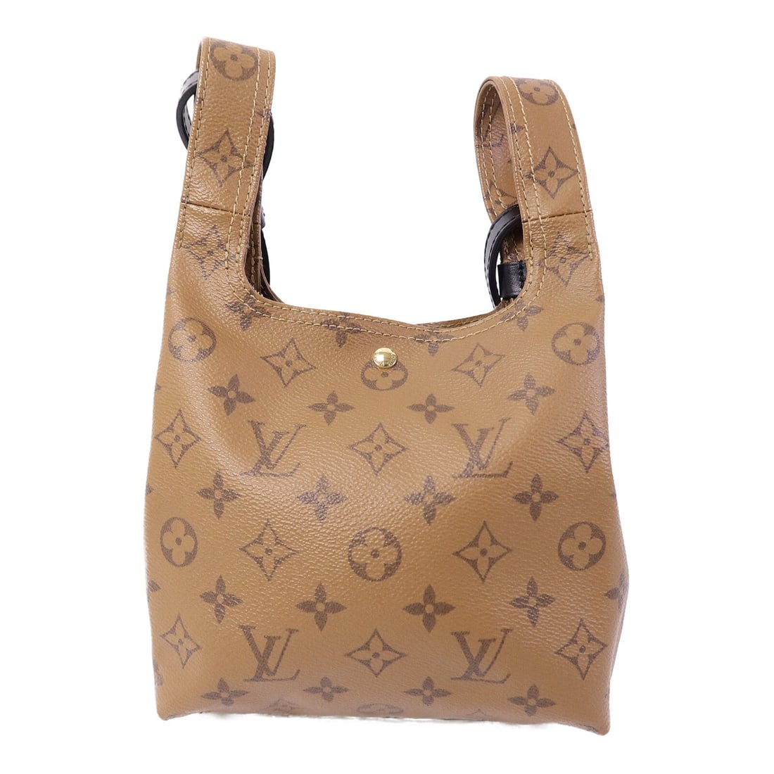 Louis Vuitton Atlantis BB Brown - 2