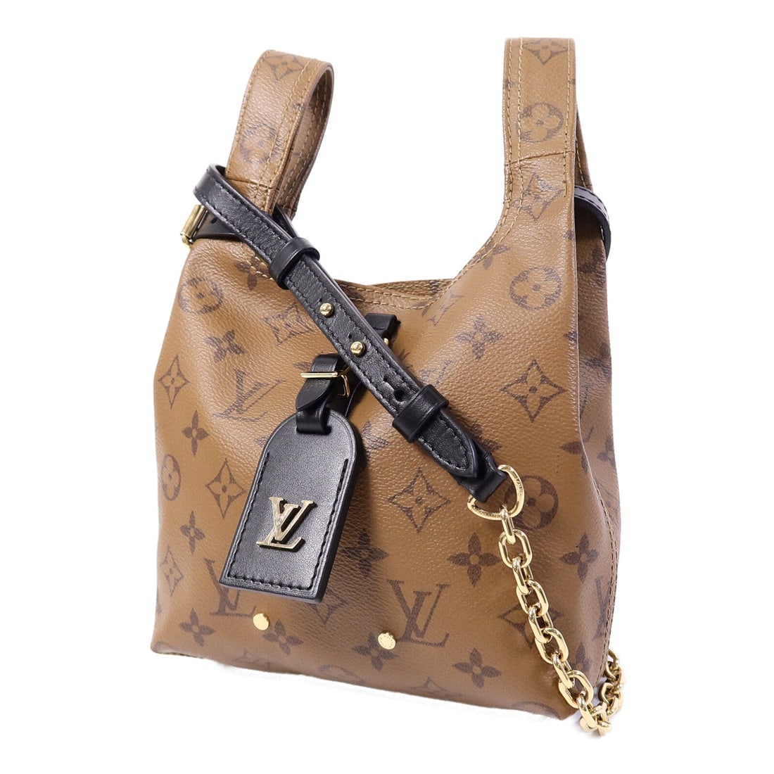 Louis Vuitton Atlantis BB Brown - 3
