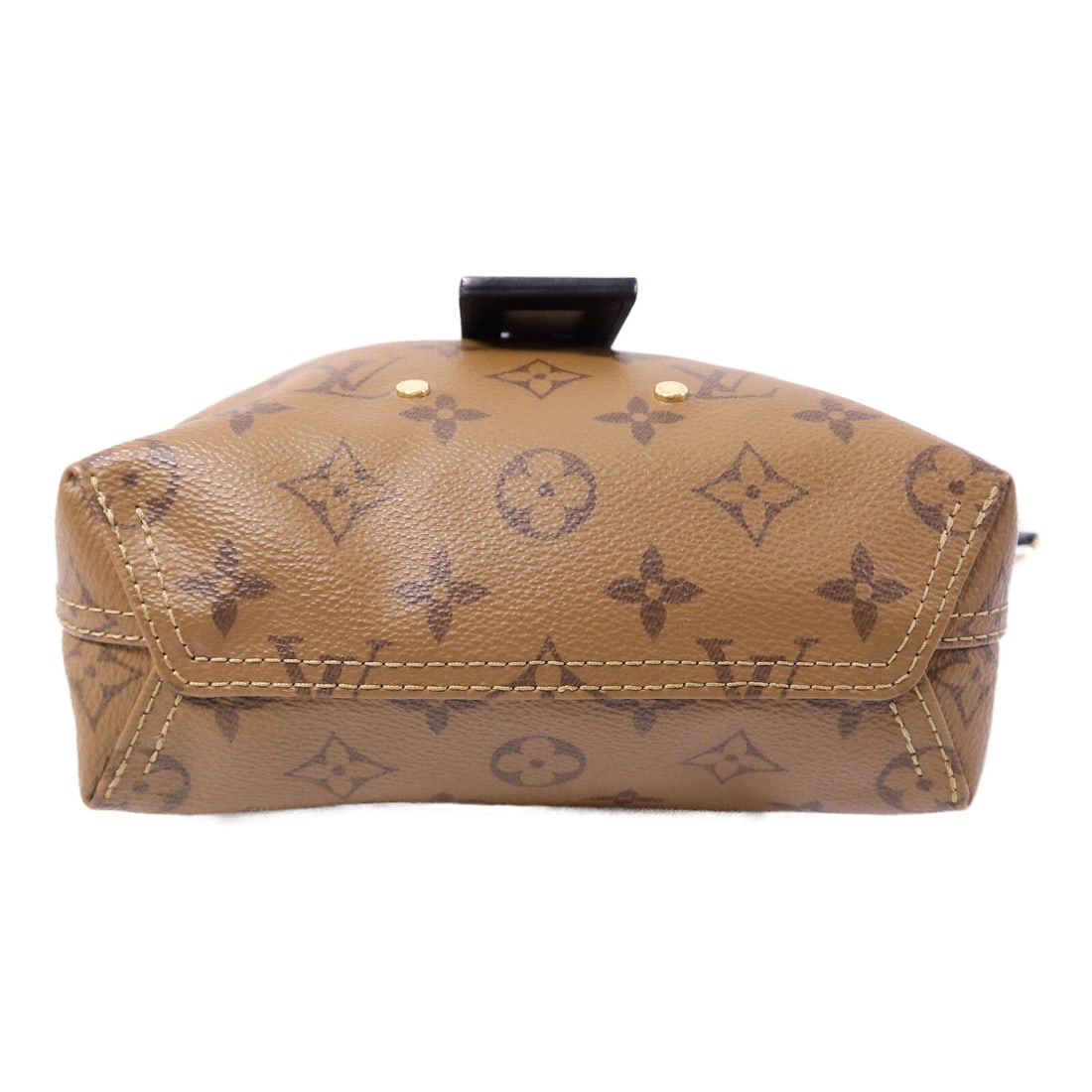 Louis Vuitton Atlantis BB Brown - 4
