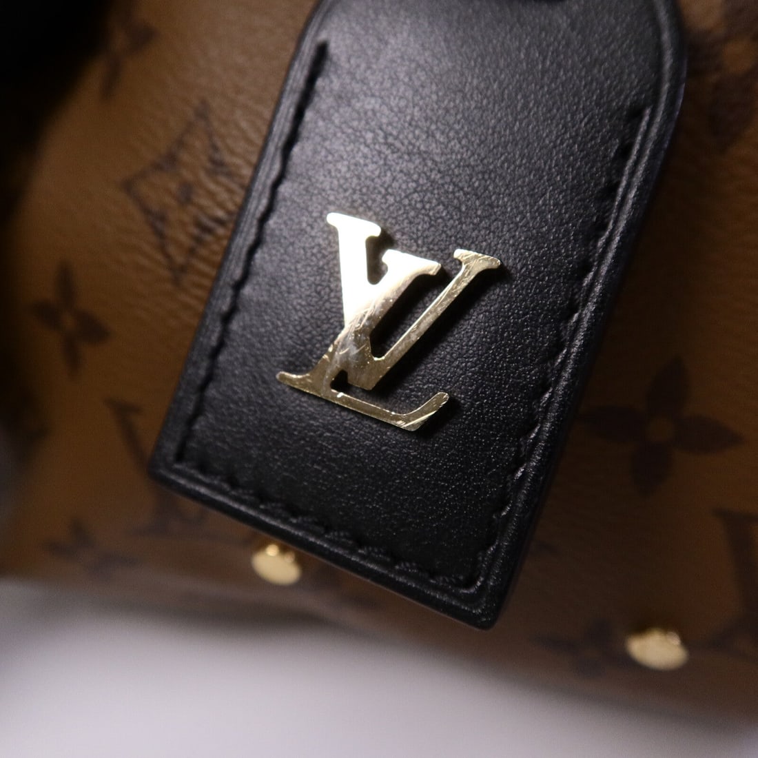 Louis Vuitton Atlantis BB Brown - 7