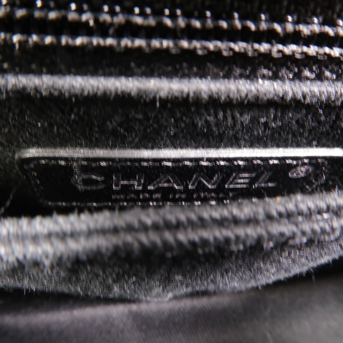 Chanel Coco Handle Small Black - 7