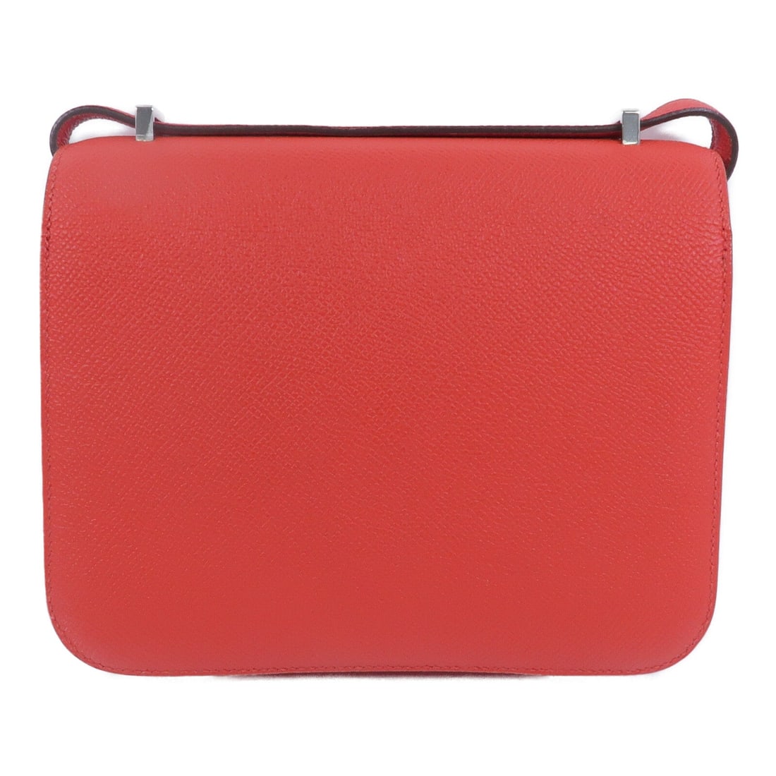 Hermes Constance Mini Rouge - 2
