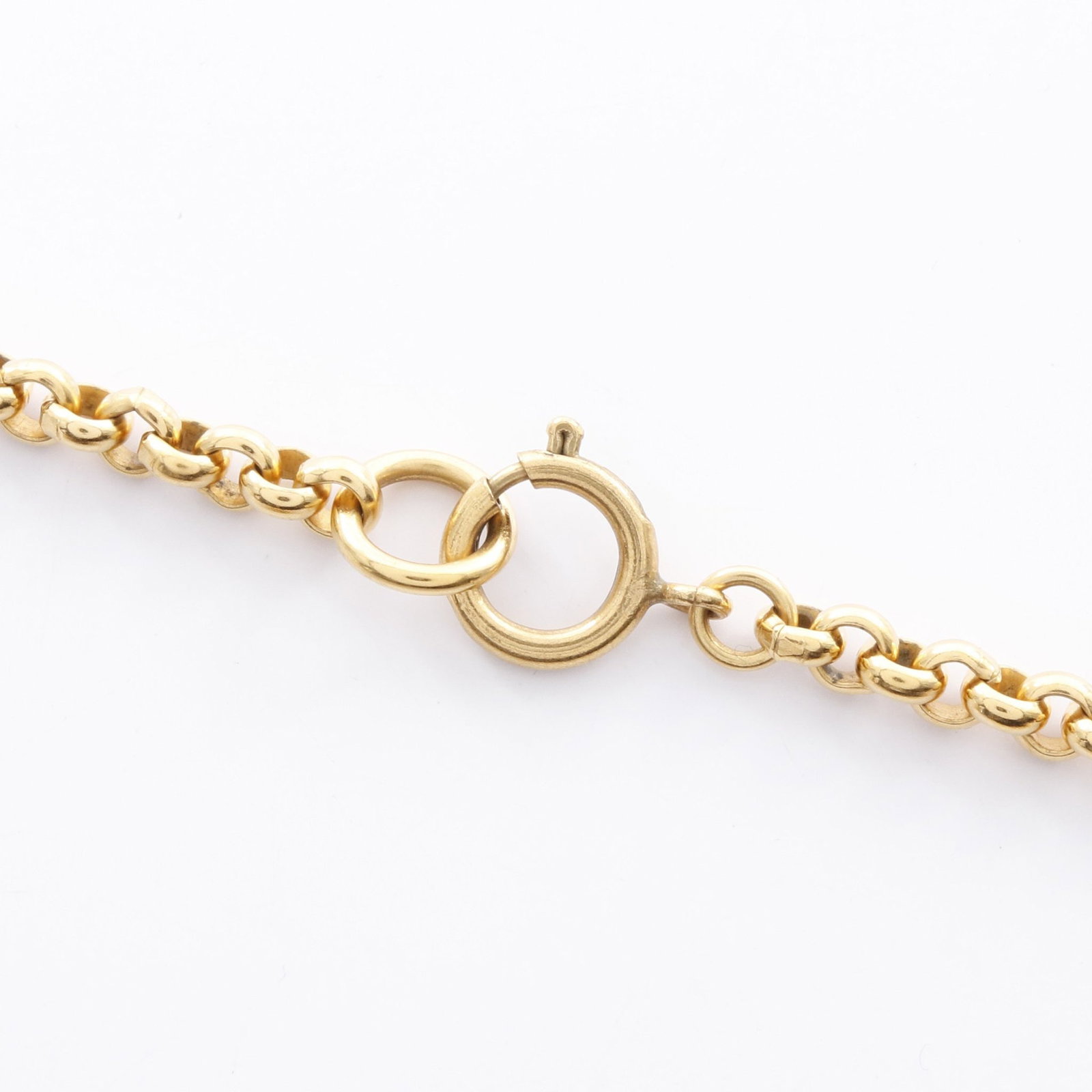 Chanel Coco Mark GP Gold 95P - 4