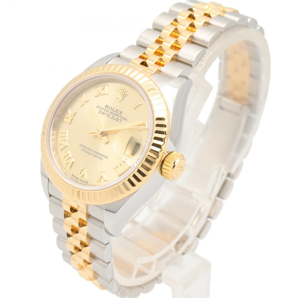 Rolex Lady-Datejust 279173 Auto - 2