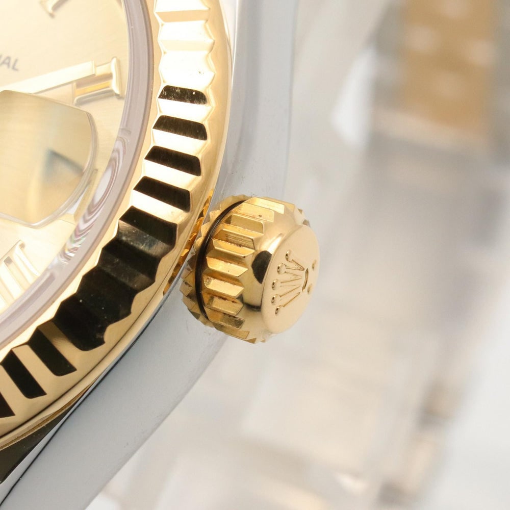 Rolex Lady-Datejust 279173 Auto - 5
