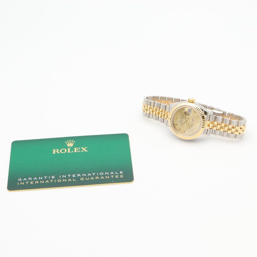 Rolex Lady-Datejust 279173 Auto - 9