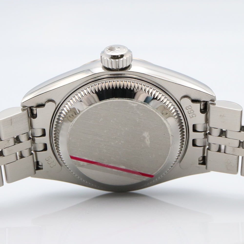 Rolex Datejust Automatic Watch - 12