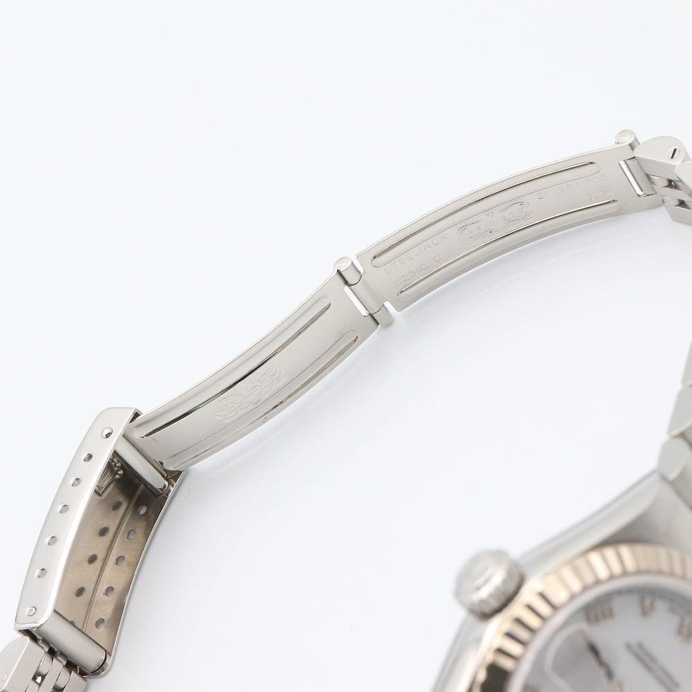 Rolex Datejust Automatic Watch - 14