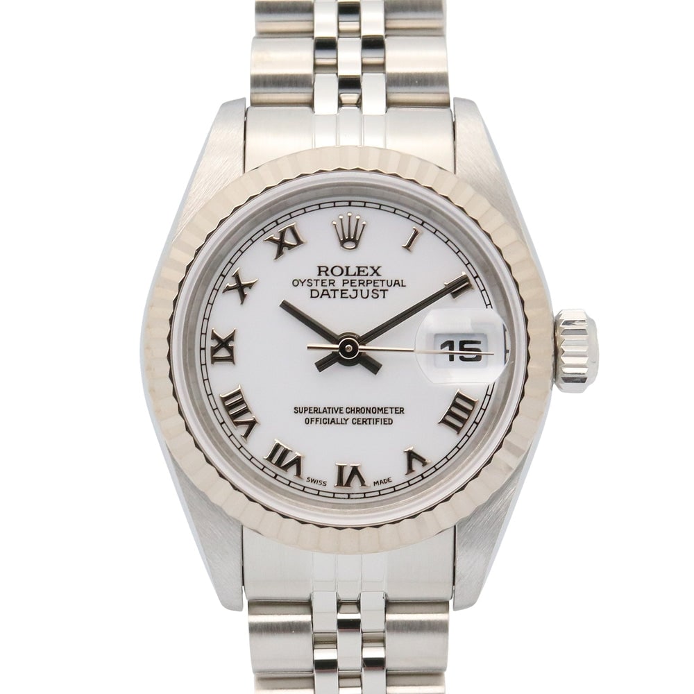 Rolex Datejust Automatic Watch - 3