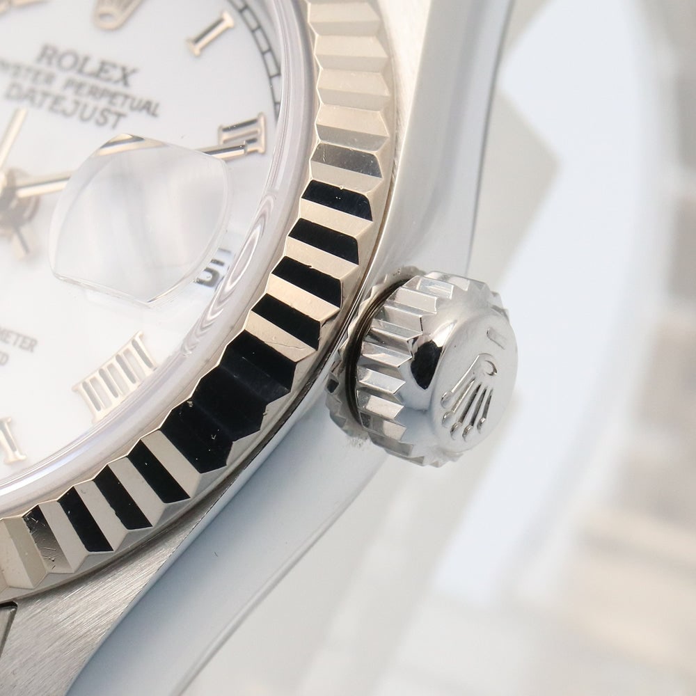 Rolex Datejust Automatic Watch - 5