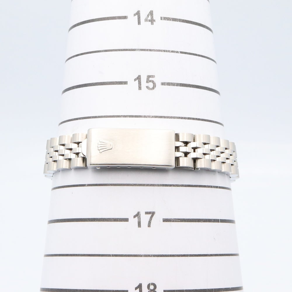 Rolex Datejust Automatic Watch - 7