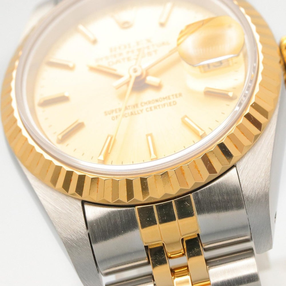 Rolex Datejust 69173 Automatic - 13