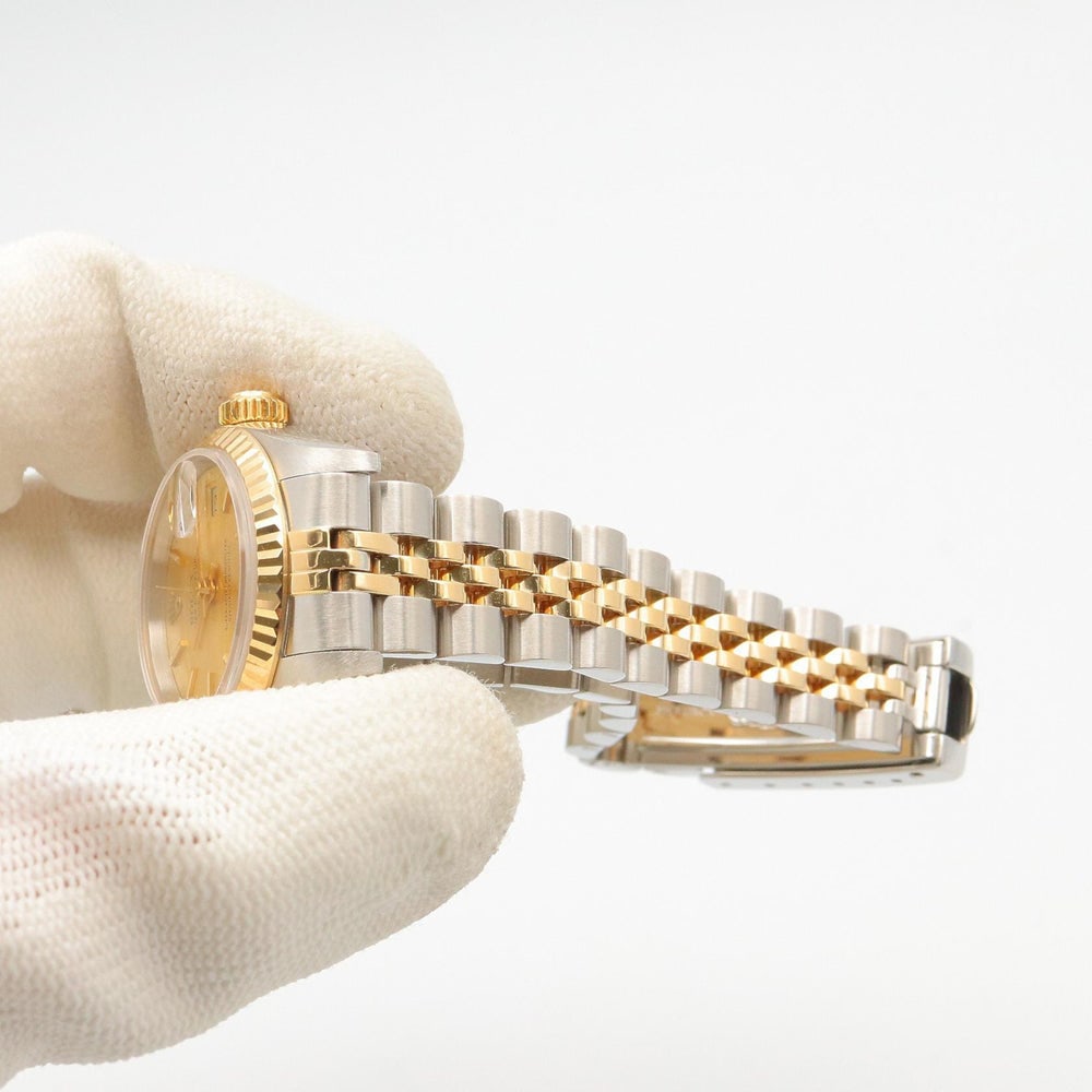 Rolex Datejust 69173 Automatic - 8