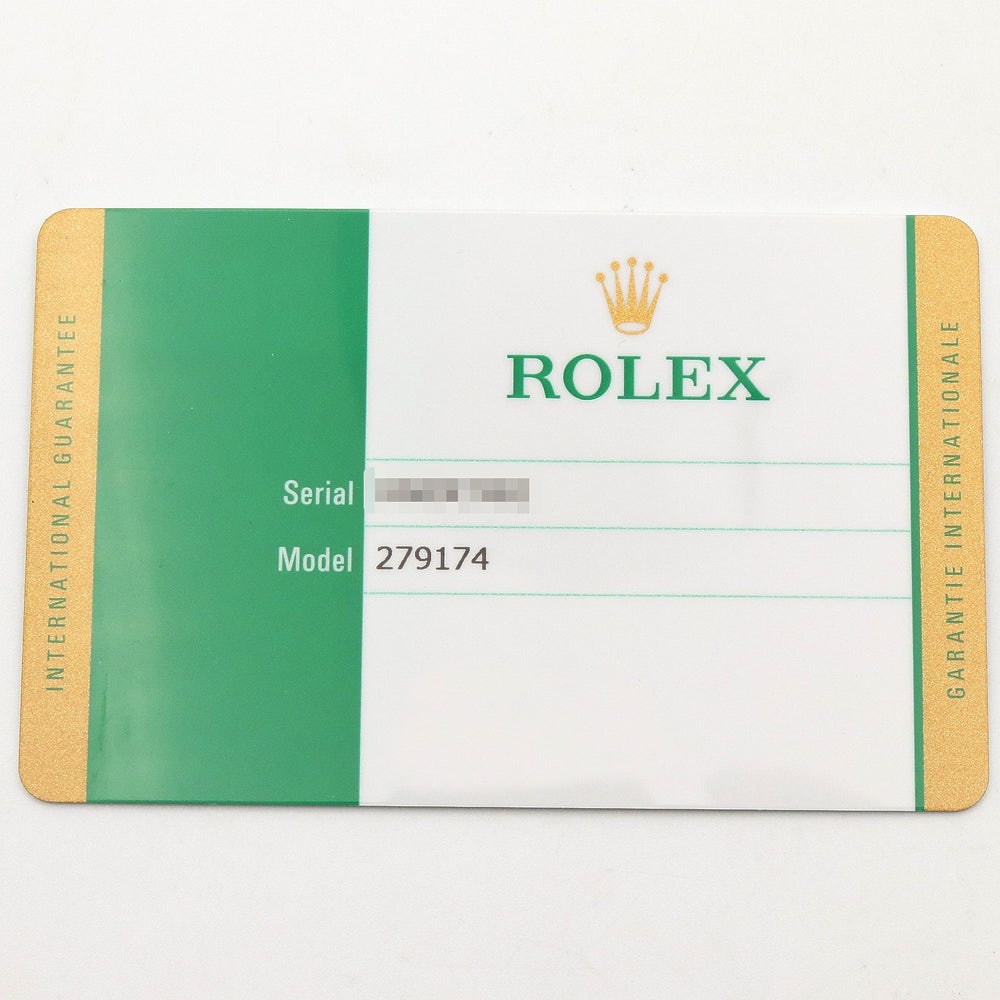 Rolex Datejust 279174 Automatic - 8