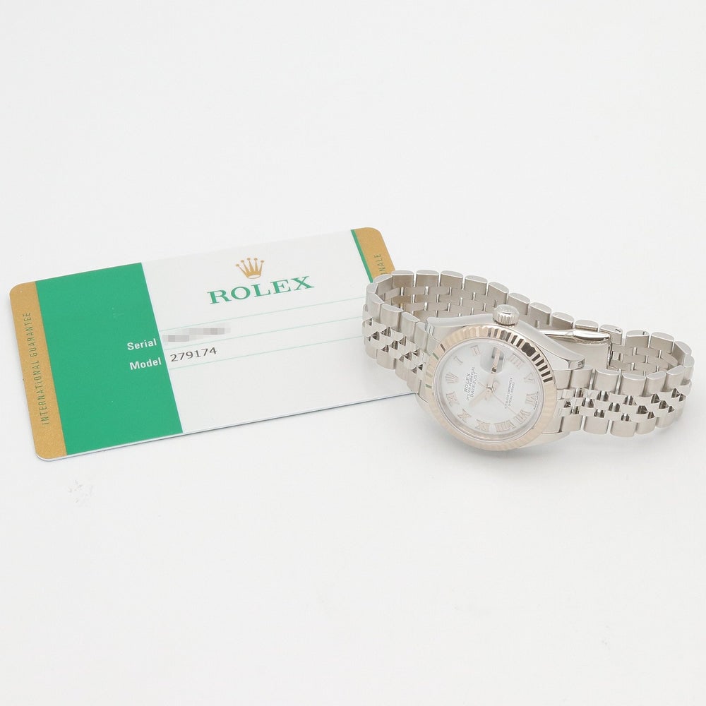 Rolex Datejust 279174 Automatic - 9