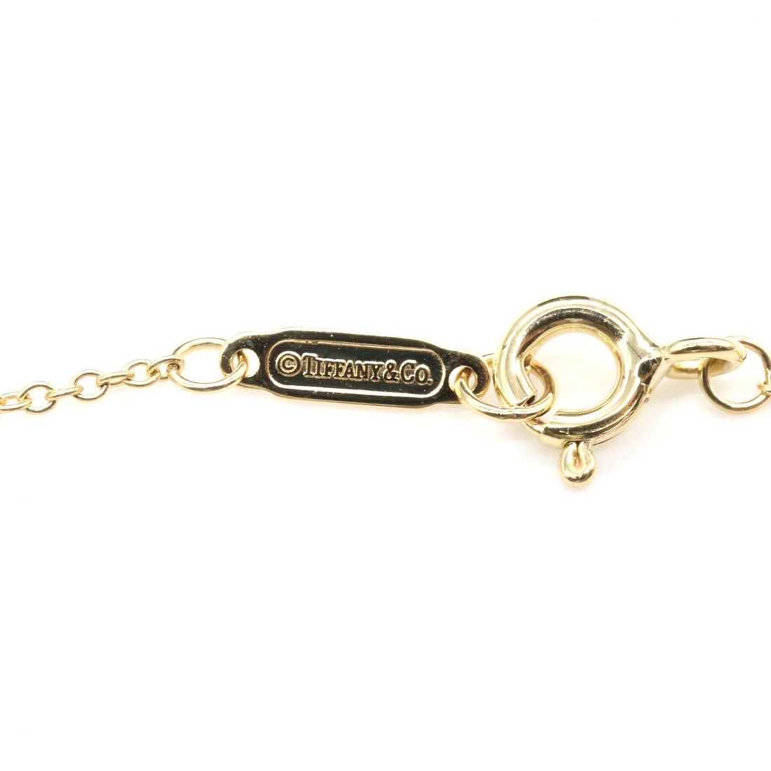 Tiffany Dragonfly 5PD Necklace - 3