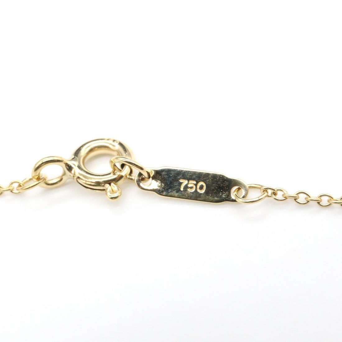 Tiffany Dragonfly 5PD Necklace - 4