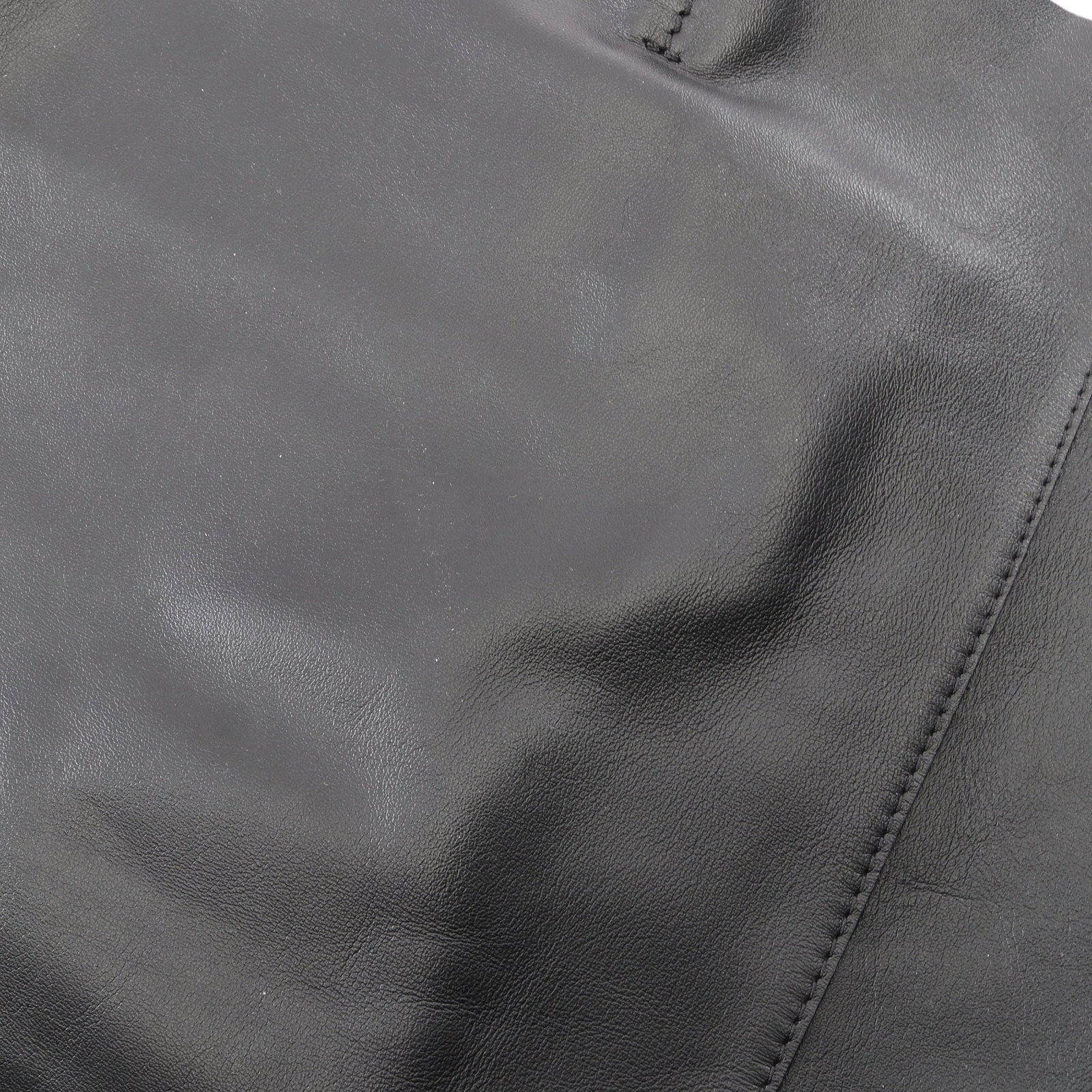 Celine Vertical Cabas Black - 10
