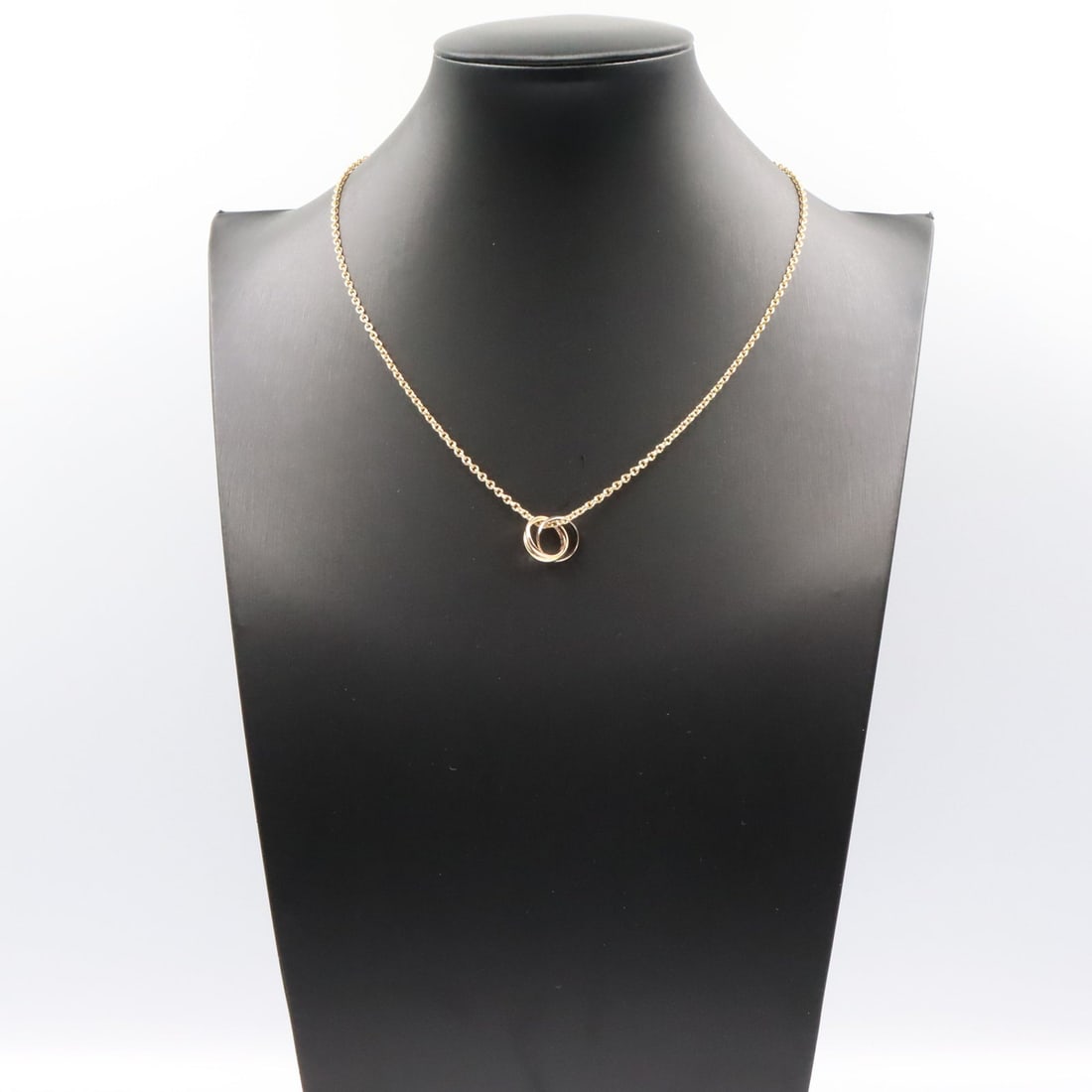 Cartier Trinity Mini Necklace - 6