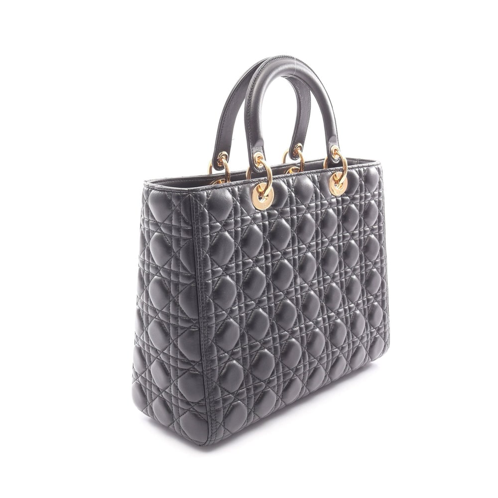 Dior Lady Dior Large - 2