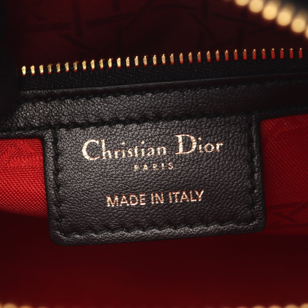 Dior Lady Dior Large - 4